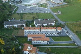 Apartamentos Playa de Toró Llanes Exterior foto